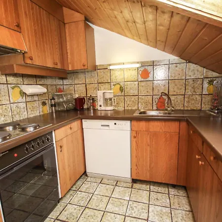 Apartment Römer *