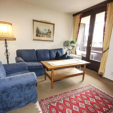 Appartement Roemer By Interhome