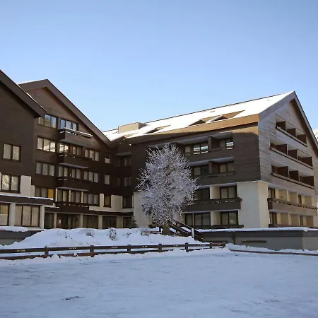 Apartment Römer *