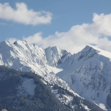 Roemer By Interhome Apartment Bad Hofgastein