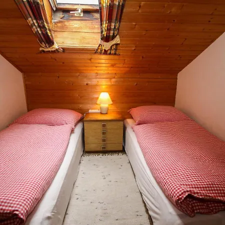 Roemer By Interhome Lejlighed