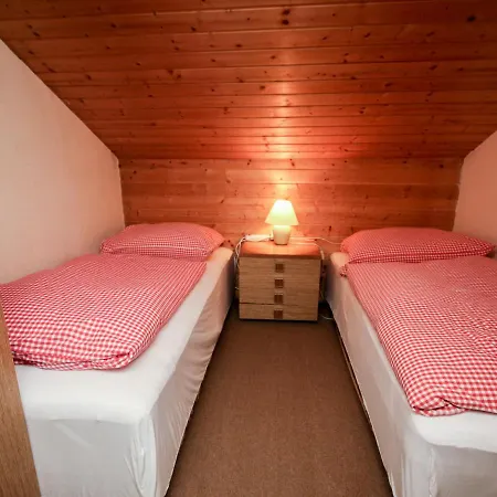 Roemer By Interhome Apartment Bad Hofgastein