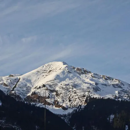 Roemer By Interhome Lejlighed Bad Hofgastein