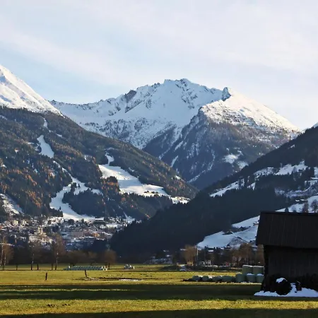 Roemer By Interhome Lägenhet Bad Hofgastein