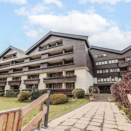 Apartment Römer *