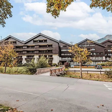 Roemer By Interhome Lejlighed Bad Hofgastein