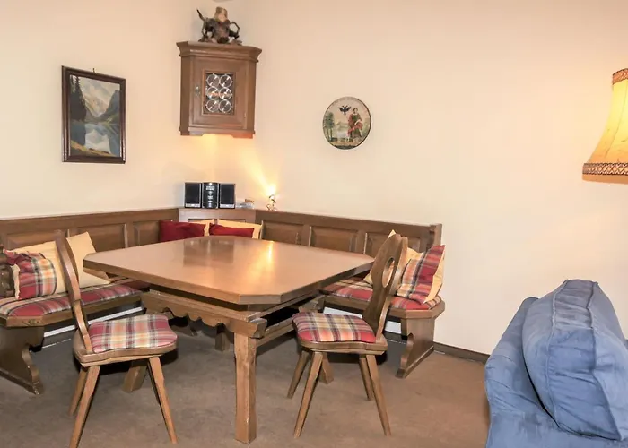 Lägenhet Roemer By Interhome Bad Hofgastein