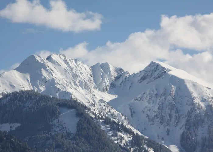 Roemer By Interhome Διαμέρισμα Bad Hofgastein