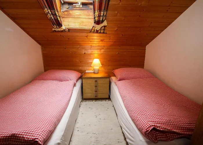 Roemer By Interhome Διαμέρισμα