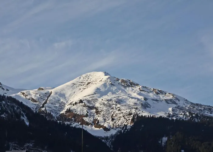 Roemer By Interhome Lägenhet Bad Hofgastein