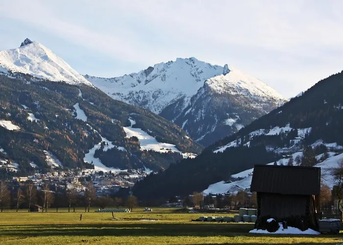 Roemer By Interhome Διαμέρισμα Bad Hofgastein