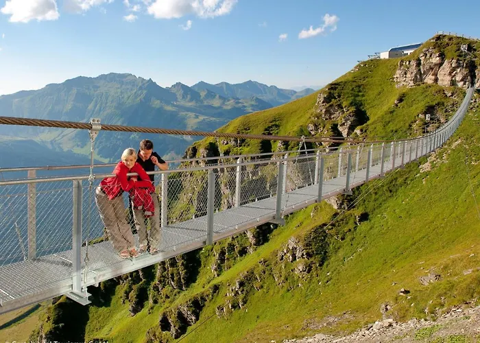 Διαμέρισμα Roemer By Interhome Bad Hofgastein