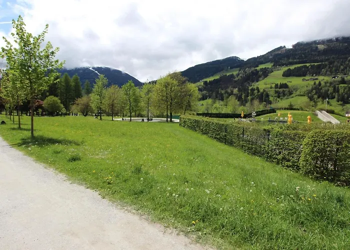 Roemer By Interhome * Bad Hofgastein