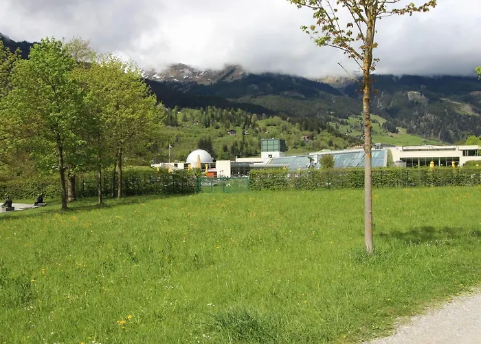 Roemer By Interhome Bad Hofgastein