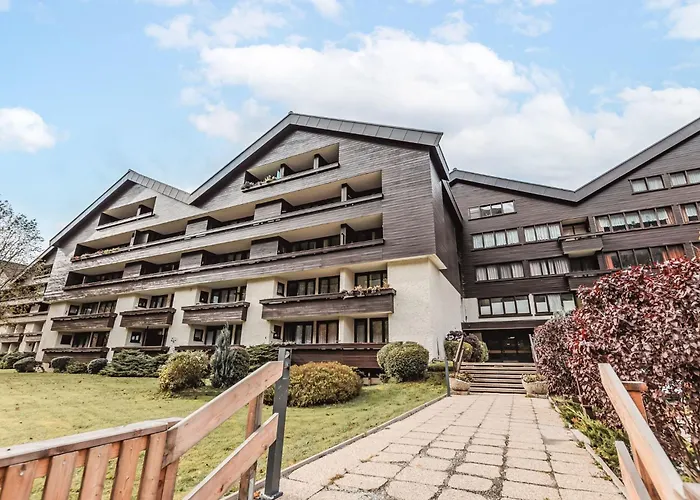 Διαμέρισμα Roemer By Interhome *